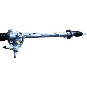 พวงมาลัยพาวเวอร์ไฮดรอลิก<span class=keywords><strong>เกียร์</strong></span>พวงมาลัยสำหรับปอร์เช่คาเยนน์ OEM 95534701105 - Product Image 6