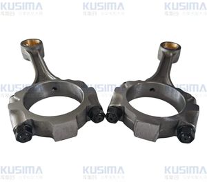 Pièces de moteur en stock bielles pour Chrysler 300C 3.5 Jeep Dodge Con ROD 05010335AB - Product Image 5