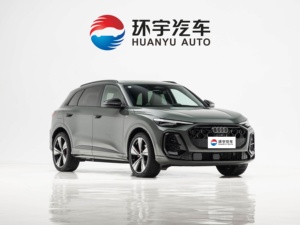 <span class=keywords><strong>Audi</strong></span> Q5L <span class=keywords><strong>2023</strong></span> 40TFSI <span class=keywords><strong>Sport</strong></span> Dynamic 2.0T 190HP <span class=keywords><strong>Quattro</strong></span> AWD Automatique Conduite à Gauche Intérieur Sombre SUV de Luxe d'Occasion pour l'Exportation - Product Image 3