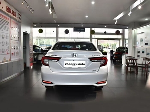 Hon-da Crider 180Turbo CVT 2024, intérieur foncé, traction avant, Ling Pai, voitures d'occasion, faible kilométrage, pas d'historique d'accident, à vendre à bon <span class=keywords><strong>prix</strong></span> - Product Image 6