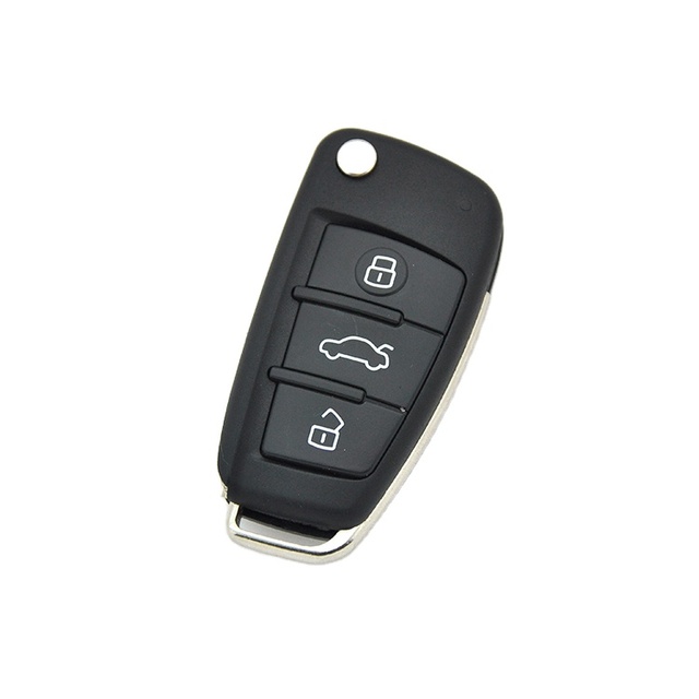 433Mhz Compatible Positron EXACT Hcs300 Rolling Code Remote Control