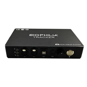 Machine de guérison par fréquence Rife Biophilia Tracker X5 Ultra – Téléchargement gratuit des produits fournisseur - Product Image 5