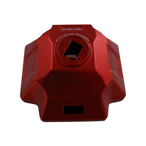 บริการงานกลึงซีเอ็นซีแบบกำหนดเองสำหรับชิ้นส่วนตกแต่งเฟอร์นิเจอร์ พร้อมบริการตัดและแกะสลักด้วยซีเอ็นซีตามสั่ง - Product Image 5