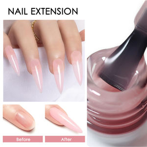 เจลยูวี15มล. สำหรับร้านเสริมสวยผลิตจากโรงงานผลิตเจลทาเล็บ - Product Image 2