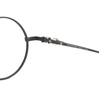Gafas de Lectura Reflectantes para Hombre, Diseño Retro, Montura Redonda, Ópticas, para Presbicia, Multifocales, Gran Venta