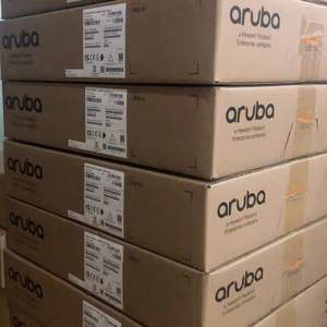 NOUVEAU Commutateur réseau <span class=keywords><strong>Aruba</strong></span> JL675A série <span class=keywords><strong>6100</strong></span> 48 ports 48G PoE 4SFP+ 370W avec SNMP QoS empilable Capacité 165G - Product Image 4