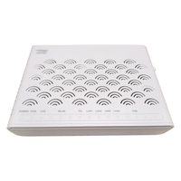 Modem Epon 460 v6.0, Router Firmware Inggris Wifi 1GE + 3FE + Tel + USB 2.4g 1GE + 3FE + USB