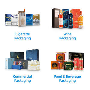 Dayuan Machinery MHK 1180AT Papel De Papelão Automático Flatbed Die <span class=keywords><strong>Cutter</strong></span> <span class=keywords><strong>Paper</strong></span> Hot Foil Stamping Vinca Máquina De Corte - Product Image 2