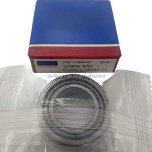 Nouveaux roulements à rouleaux coniques 33012 33012/Q 33012-XL Roulements robustes 33012-9X025 Roulements automobiles 33012-90KA1 Taille 60x95x27mm - Product Image 5