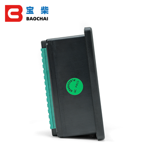 מחולל חלקי חילוף בקרה מתג לוח DCP-10 fg מודול genset בקר dcp10 - Product Image 5