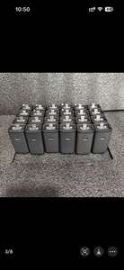 Poignée de batterie Osmo Pocket 3, augmente la durée d'utilisation, prend en charge la connexion à des appareils audio externes, accessoires d'origine - Product Image 6