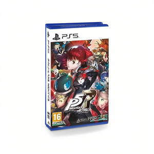 PLAYSTATION 5 Persona 5 Royal PEGI 16+ 1111484 - Product Image 2