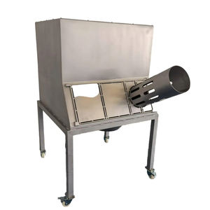 Trituradora de Repollo Automática Multifuncional para Coleslaw, para Venta al por Mayor - Product Image 1