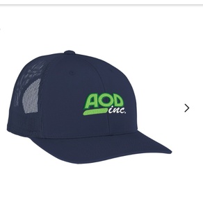 Casquette Trucker Rétro <span class=keywords><strong>Yupoong</strong></span> 6606 avec Logo Personnalisé, Chapeau Promotionnel à Dos en Maille, Casquette Snapback, Cadeau en Gros - Product Image 5