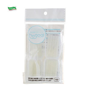 CoralClean Cera Ortodontica Bianca di Alta Qualità Certificata CE ISO da 35g per Apparecchi e Fili Dentali - Offerta Speciale - Product Image 2