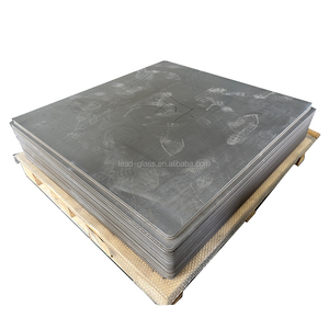 Bán buôn <span class=keywords><strong>x</strong></span> Ray bức <span class=keywords><strong>x</strong></span>ạ che chắn chì nhà máy giá thấp chống bức <span class=keywords><strong>x</strong></span>ạ tấm chì - Product Image 1