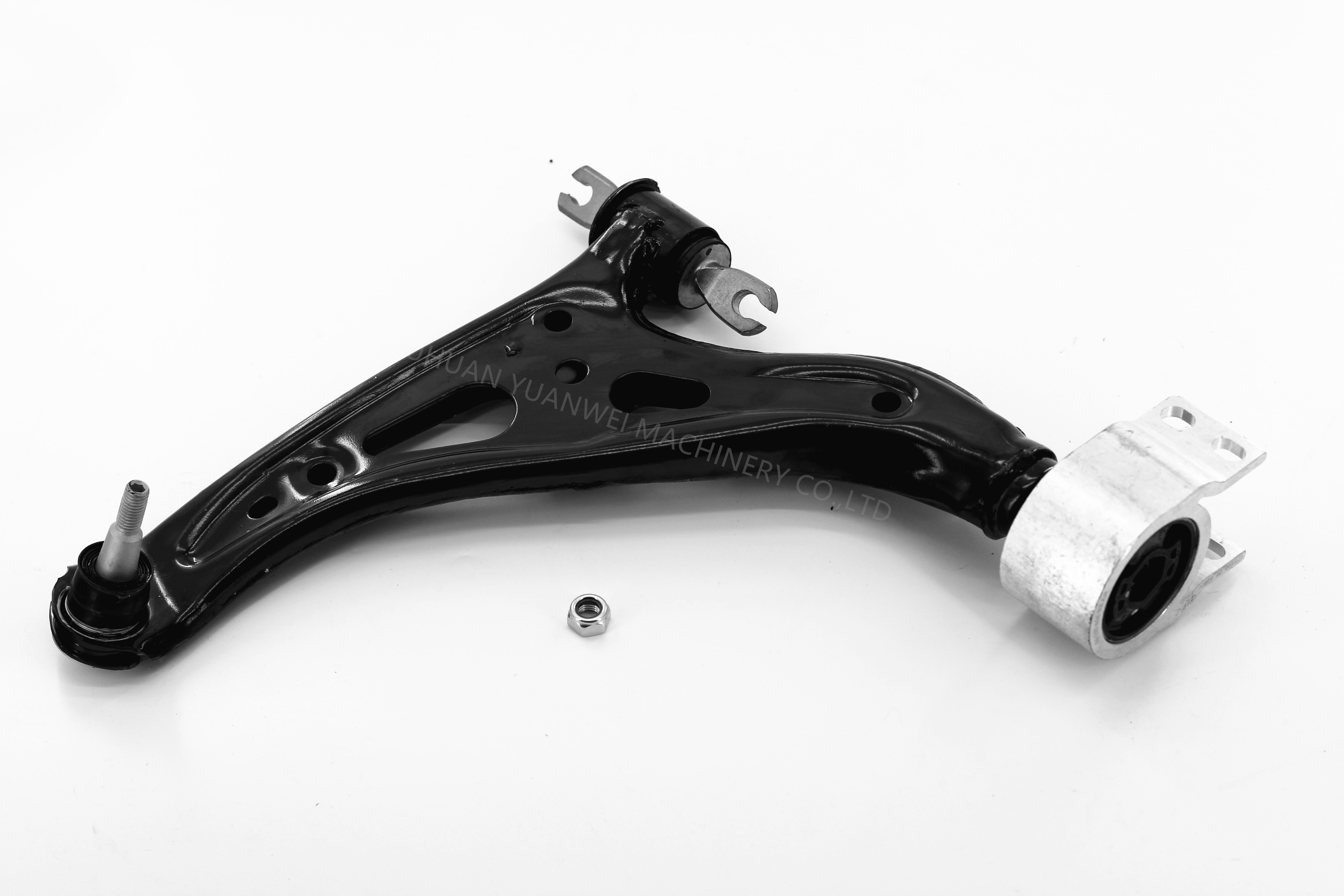 YUANWEI Front Lower Control Arm for Chevrolet Equinox GMC