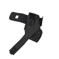 Attelle de cheville avec sangles réglables, stabilisateur de ligaments, attelle orthopédique pour fracture de la cheville