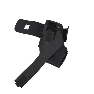 Tobillera con Correas Ajustables, Estabilizador de Ligamentos, Férula Ortopédica para Fracturas de Tobillo - Product Image 3