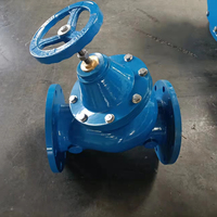 Vanne d'arrêt d'angle multifonctionnelle 3-en-1 et vanne anti-retour pour l'eau, joint d'étanchéité EPDM, basse température