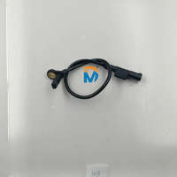 Nouvelles Innovations en Gros : Capteur ABS de Vitesse de Roue 1700MM 4410329662 pour Moteur de Camion (Pièce de Bus)