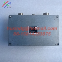 Unité de commande d'actionneur Heinzmann KG 6-04 Boîtier de commande KG604 Module de commande de moteur HEINZMANN KG 12-04 SFBG 03 SPAG 01 KG12-04