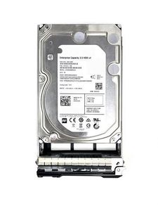ฮาร์ดไดรฟ์ SAS 0NWCCG 6TB 7.2k 6Gb/s ขนาด 3.5 นิ้ว สำหรับองค์กร ฮาร์ดดิสก์ ฮาร์ดไดรฟ์เซิร์ฟเวอร์ SSD สำหรับเซิร์ฟเวอร์ - Product Image 5