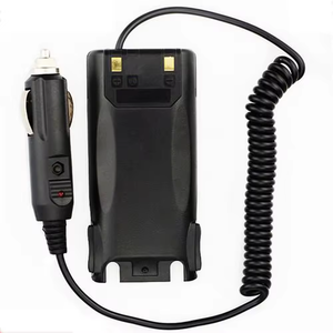 2024 ขายร้อนรถชาร์จวิทยุแบตเตอรี่Eliminator 2800Mah Ce Baofeng <span class=keywords><strong>BF</strong></span> UV-82 แบตเตอรี่Eliminator Chargerสายชาร์จ - Product Image 3