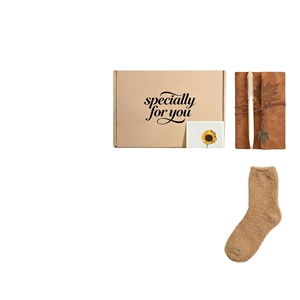 Set de Regalo de Relajación de 9 Piezas para Mujer, Manta Acogedora, Diario, Set de Regalo Perfecto para el Cuidado Personal, Regalo de Cumpleaños, Regalo de Agradecimiento - Product Image 3