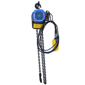 <span class=keywords><strong>3</strong></span> tonnes palan electr 304 acier inoxydable 1 tonne 5 tonnes petit palan à chaîne électrique - Product Image 3