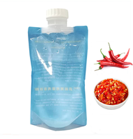 Appareil d'emballage liquide pour boissons, emballage d'ail, gingembre, piment, machine de remplissage, pâte de tomate, sachet, meilleure vente