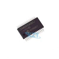 Circuit intégré XZT (nouveau et original) PIC16F57-I/SS IC En stock Composants électroniques PIC16F57-I/SS