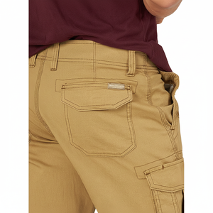 Conjunto Deportivo Casual de 2 Piezas para Hombre, Camiseta y Pantalones Cortos, con Logotipo Personalizado al por Mayor - Product Image 1