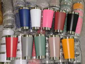 Vaso de Cerveza 2 en 1 Popular de Acero Inoxidable, 473 ml, Vaso Térmico de Doble Pared de Acero Inoxidable, Taza de Viaje con Abrebotellas - Product Image 4