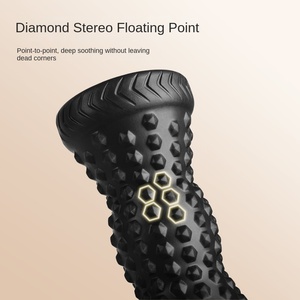 Myofascial massage thể thao huấn luyện viên bàn chân phẳng TPR và Silicone cơ thể con lăn dính cho cánh tay và cơ bắp chân - Product Image 2