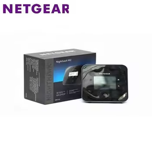<span class=keywords><strong>Netgear</strong></span> <span class=keywords><strong>Nighthawk</strong></span> Dual Band <span class=keywords><strong>M2</strong></span> Pro MR2100 sbloccato 5G Wifi ad alta velocità e Cat 20 <span class=keywords><strong>Mobile</strong></span> Wifi 6 <span class=keywords><strong>Router</strong></span> - Product Image 6
