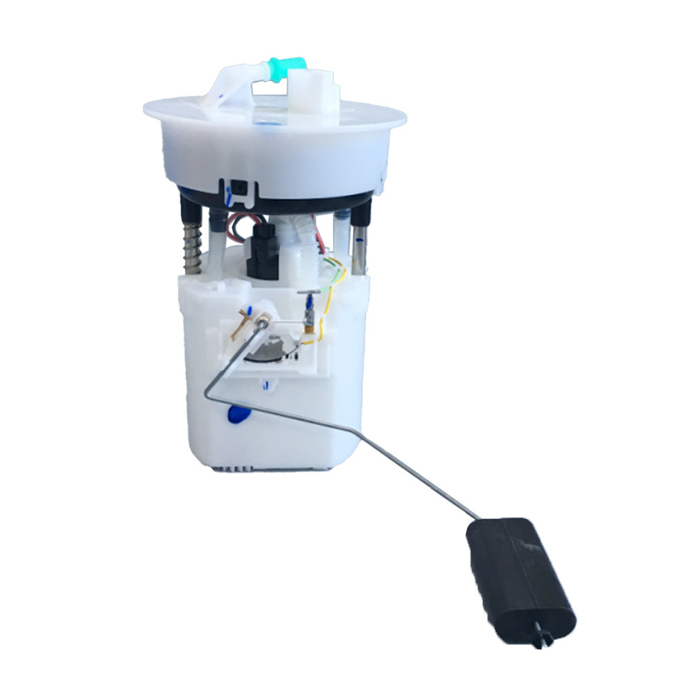 Fuel Pump Module Assembly 1531359 1809972 8V519H307BC 8V519H307CA 8V519H307BB for Ford Fiesta VI / Mazda 2 (07-17)