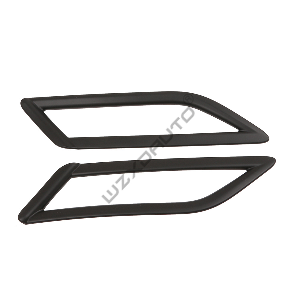 Cache de feu antibrouillard arrière