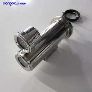 Iecex ATEX được chứng nhận 100M + chống cháy nổ PoE <span class=keywords><strong>Camera</strong></span> An Ninh CMOS IR Mạng cảm biến <span class=keywords><strong>Ip</strong></span> Loại Tích hợp mic Wifi bảo hành 1 năm - Product Image 3