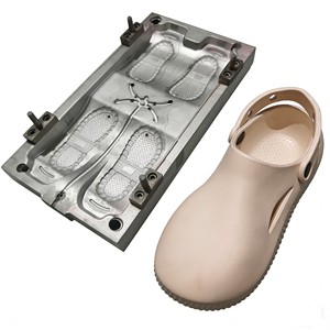 Sandalias Casuales Impresas en <span class=keywords><strong>3D</strong></span> de Aluminio, Diseño de Moda, Molde de Fotopolímero, Personalización Profunda, Empaque en Caja de Madera, Fábrica China - Product Image 1