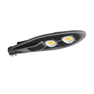ราคาโคมไฟถนนกลางแจ้ง IP65 โคมไฟถนน LED COB 12000lm รุ่น WD810404 ไฟถนน LED กลางแจ้ง WD810404 - Product Image 6