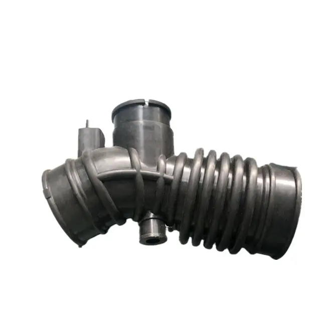 auto hose engine parts molded 16578-95F0B air intake hose 453792-NPR-A 16570-43920