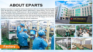 IPad 2 için 100% orijinal kalite şarj edilebilir pil A1376 yepyeni stok - Product Image 6