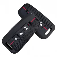 Étui de clé de moto pour Piaggio Beverly400 Beverly 400hpe 400 MP3 530 530hpe 300CC 400cc 400S 310 HPE, accessoires de protection pour porte-clés