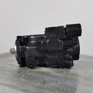 Bơm thủy lực 83006780 cho john deere 670d 672G 670g 870g 770d 770g 872g 83006780 - Product Image 6