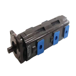 มอเตอร์เกียร์ไฮดรอลิก CMFDA CMFDA-E320-ALPS CMFDA-E306-ALPS CMFDA-E308-ALPS อะไหล่ไฮดรอลิก - Product Image 5