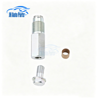 Limiteur de pression de carburant 8-97318-691-0 8973186910 095420-0260 pour ISUZU NPR NQR NRR 4HK1 5.2L 2004-2009