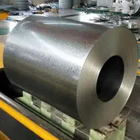 Hoja de acero laminada en frío de alta calidad, bobina de acero PPGL Aluzinc Galvalume