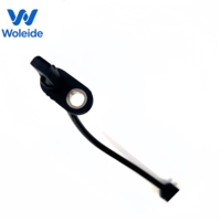 Sensores de velocidad de rueda ABS originales de fábrica 2469059402 2465400417 2469057603 para Mercedes Benz W246 W242 C117 X156