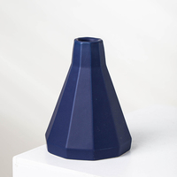 YUANWANG Vase à fleurs personnalisé décor Vases en céramique décoration Maison Vase nordique pour la décoration de Table à la maison